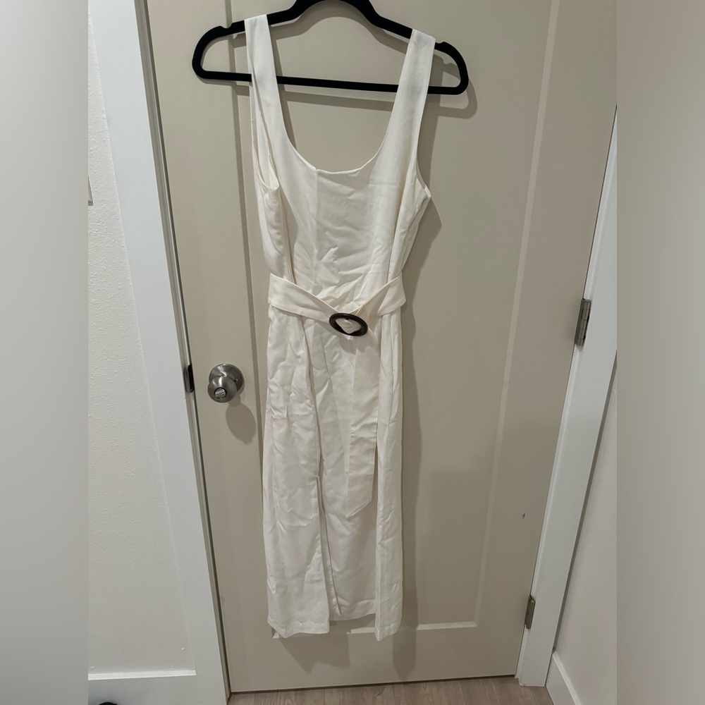 Privacy Please Dress